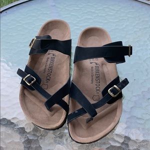 Birkenstock sandals